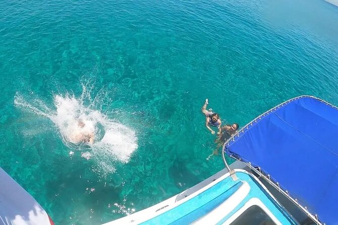 Catamaran Party Cruise with Snorkeling & BBQ - Quick takeaways from the Sosua catamaran