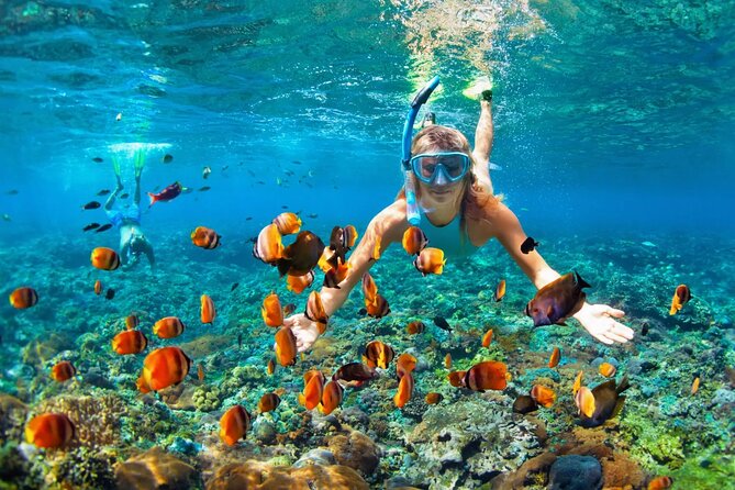 Catamaran Party in Punta Cana with Unlimited Drinks - How the group size affects the day