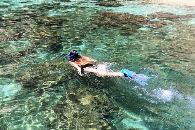 Catamaran Private Tour - Benagil & Marinha Beach - (28 PAX) - A realistic look at the three-hour schedule
