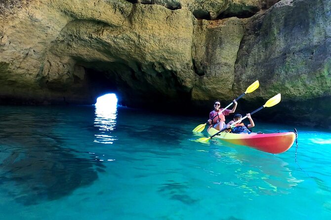 Catamaran Private Tour - Benagil & Marinha Beach - (28 PAX) - Who should book this private catamaran
