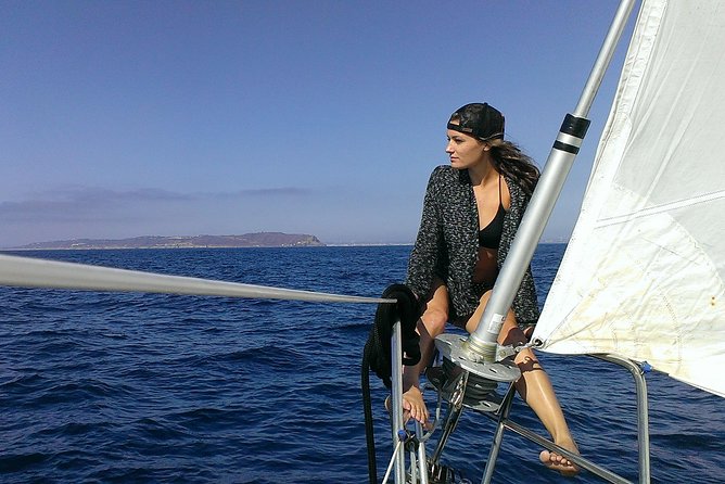 Catamaran Sailing Cruise on San Diego Bay for up to 6 Guests - Is $750 a fair price?