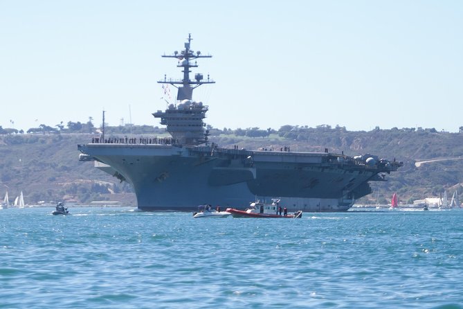 Catamaran Sailing Cruise on San Diego Bay for up to 6 Guests - Who will enjoy this cruise most