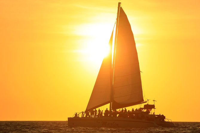 Catamaran Sailing & Snorkeling from Playas del Coco - Who will enjoy this catamaran most?