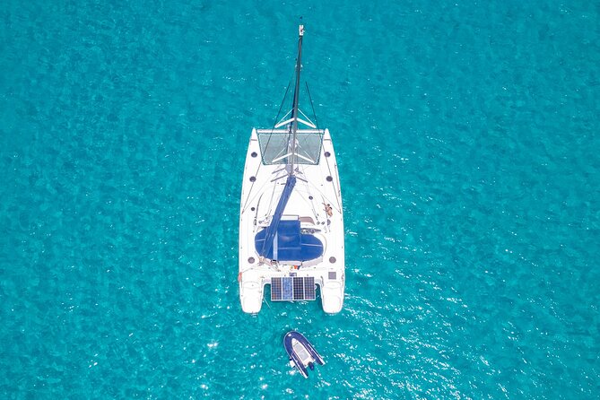 Catamaran Sailing Tour or Whale Watching at Boa Vista - What the 3 hours and 45 minutes really include