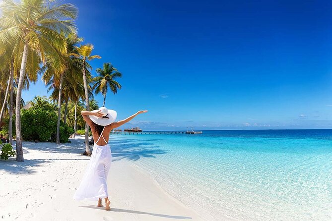 Catamaran sailing Tour to Isla Mujeres all inclusive - A full day from Cancun to Isla Mujeres