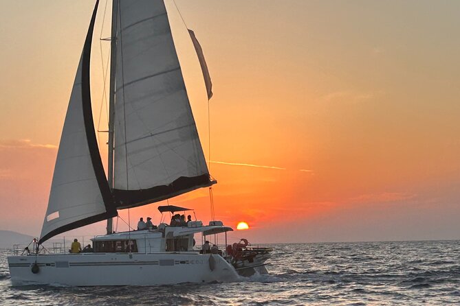 Catamaran Sailing Trip - All Inclusive - Who will enjoy this Dia Island trip most