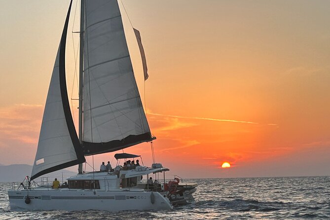 Catamaran Sailing Trip - All Inclusive - Is $156.21 a fair price?