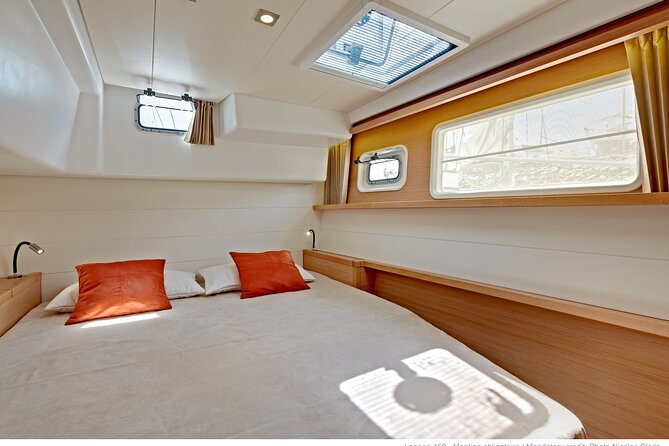 Catamaran Sarita Phu Quoc Private Luxury Sunset Sail - What the $2,350 group price really means
