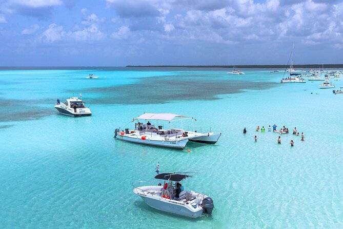 Catamaran Snorkel Adventure to El Cielo and The Money Bar Beach - Quick takeaways from the catamaran trip