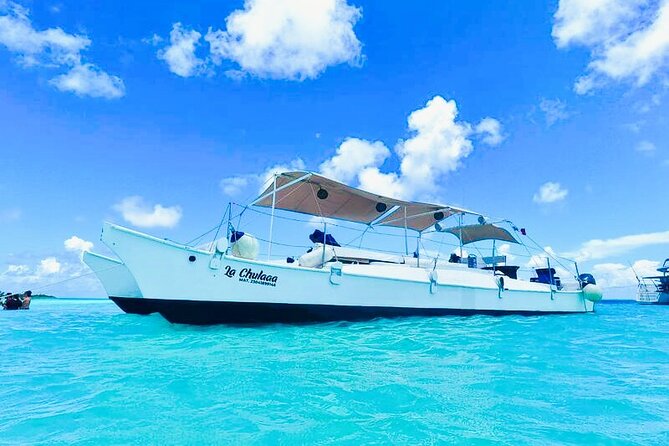 Catamaran Snorkel Adventure to El Cielo and The Money Bar Beach - Why this Cozumel snorkel trip works