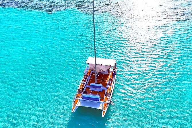 Catamaran Snorkel Adventure to El Cielo and The Money Bar Beach - Is $79.99 a good value?