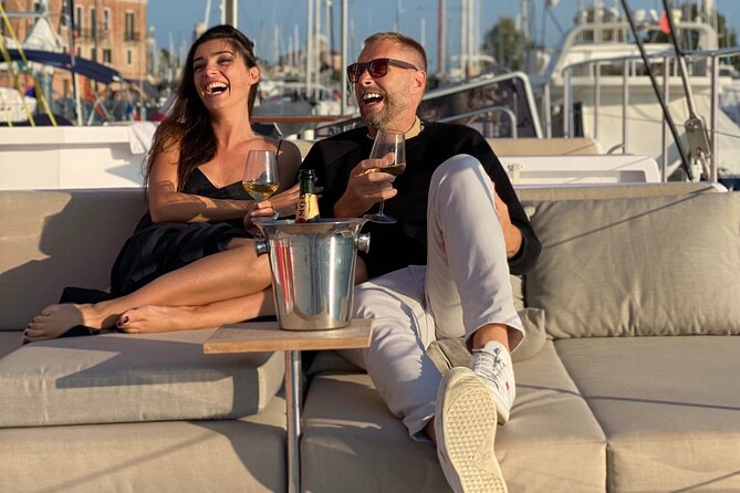 Catamaran Spritz Tour - Is $48.37 a fair price?