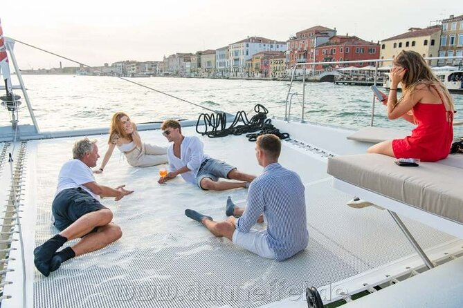 Catamaran Spritz Tour - Timing, weather, and practical planning