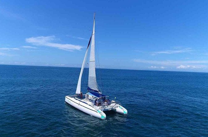 Catamaran Sunset Cruise Tamarindo - Is $145 a fair price?