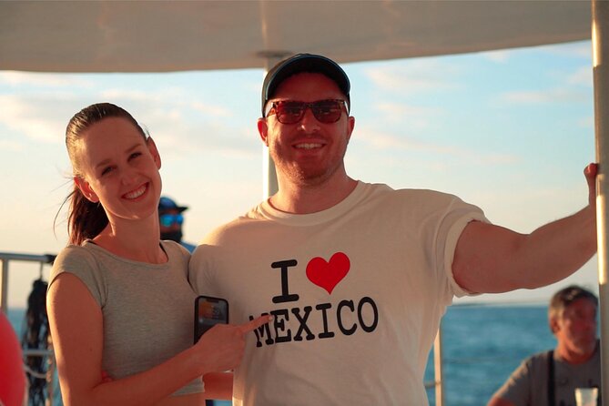 Catamaran Sunset Cruise to Isla Mujeres from Cancun - Is $75 a Fair Price?