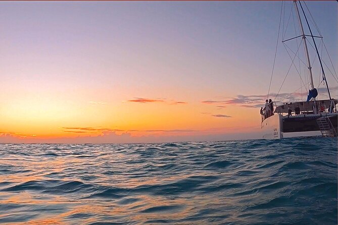 Catamaran Sunset Cruise to Isla Mujeres from Cancun - Who Will Enjoy This Experience Most?