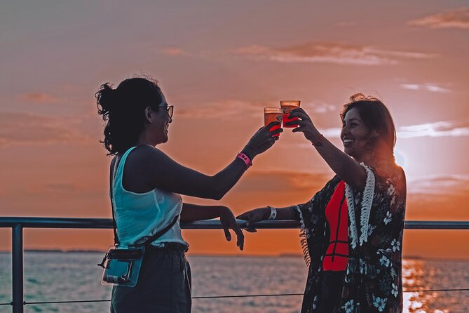 Catamaran Sunset Cruise to Isla Mujeres from Cancun - Practical Tips for a Better Evening
