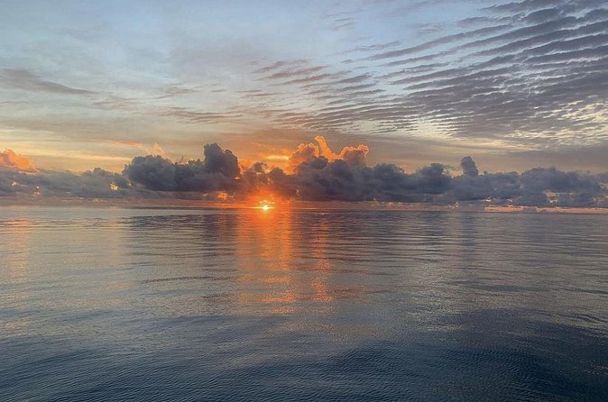 Catamaran Sunset Sail - Weather, cancellations, and practical planning