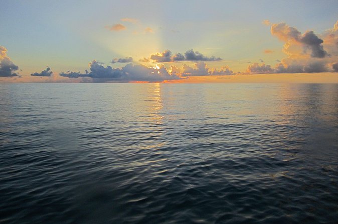 Catamaran Sunset Sail - Should you book the Catamaran Sunset Sail?