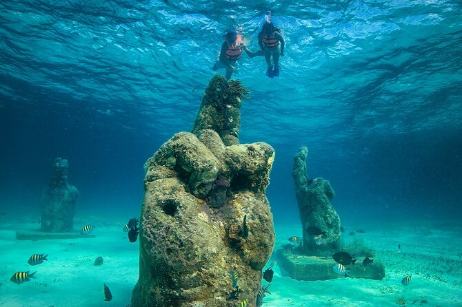 CATAMARAN to Isla Mujeres, Snorkel & Beach Club by Xcaret - Light or Prime: which package should you choose?