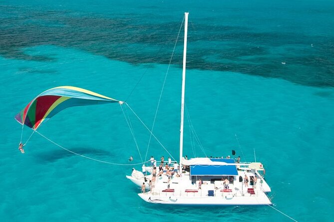 Catamaran to Isla Mujeres: Snorkel MUSA, Playa Norte & Buffet - Why this Cancun to Isla Mujeres trip works