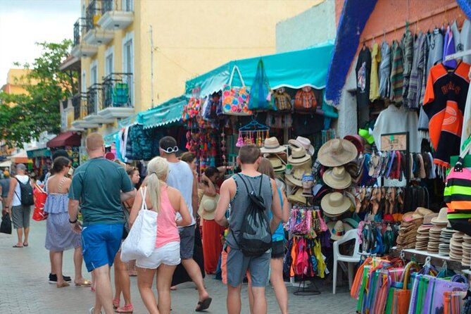 Catamaran to Isla Mujeres: Snorkel MUSA, Playa Norte & Buffet - Price, extra fees, and overall value