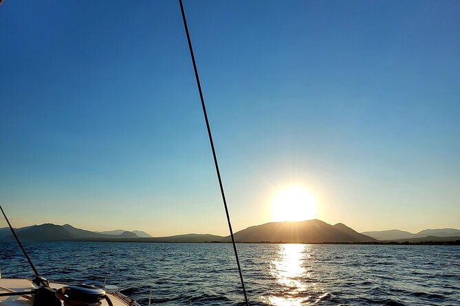 Catamaran Tour from La Caletta near Olbia – Experience Sardinia’s Coast - Who Will Enjoy This Catamaran Most