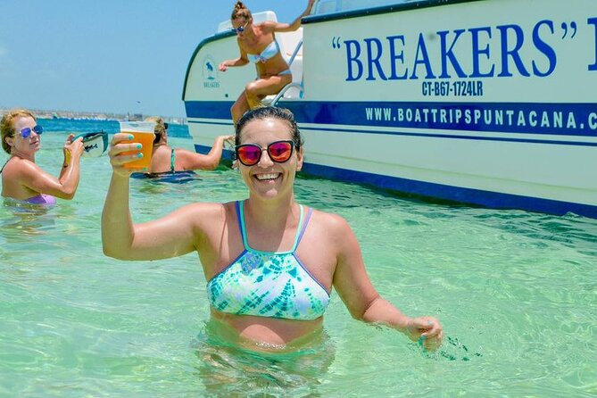Catamaran Tour in Bavaro, Punta Cana – Snorkeling Experience - A Bavaro Catamaran Ride With Two Very Different Moods