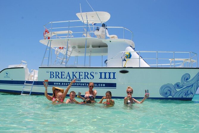 Catamaran Tour in Bavaro, Punta Cana – Snorkeling Experience - The Music Question You Should Take Seriously