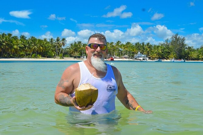 Catamaran Tour in Bavaro, Punta Cana – Snorkeling Experience - Who Will Get the Most From This Trip