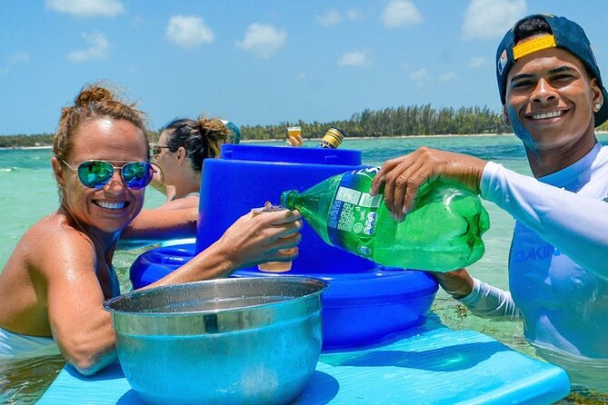 Catamaran Tour in Bavaro, Punta Cana – Snorkeling Experience - Should You Book the Bavaro Catamaran Tour?