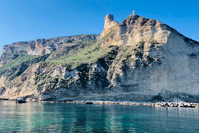 Catamaran tour stops bathing and snorkeling toast with prosecco - How much value you get for $73.68