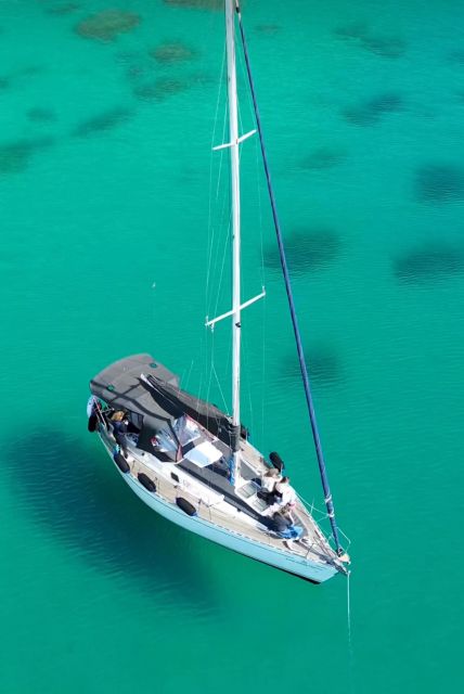 Catamaran tour, swimming, snorkeling, and a Prosecco toast - Comfort, food, and what to bring