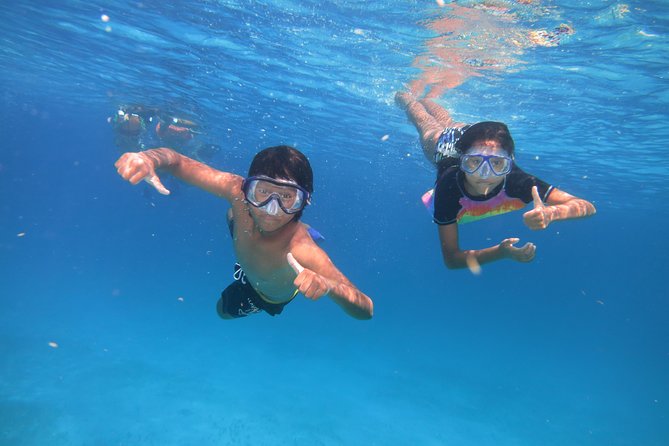Catamaran Tour to Isla Mujeres all Included - Who will enjoy this Cancun catamaran trip?