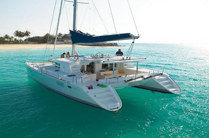 Catamaran Tour to Isla Mujeres from Cancun or Riviera Maya - What to bring and how to handle Isla Mujeres shopping