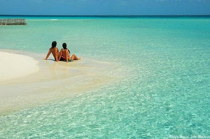 Catamaran Tour to Isla Mujeres from Cancun or Riviera Maya - Timing, weather, and cancellation flexibility