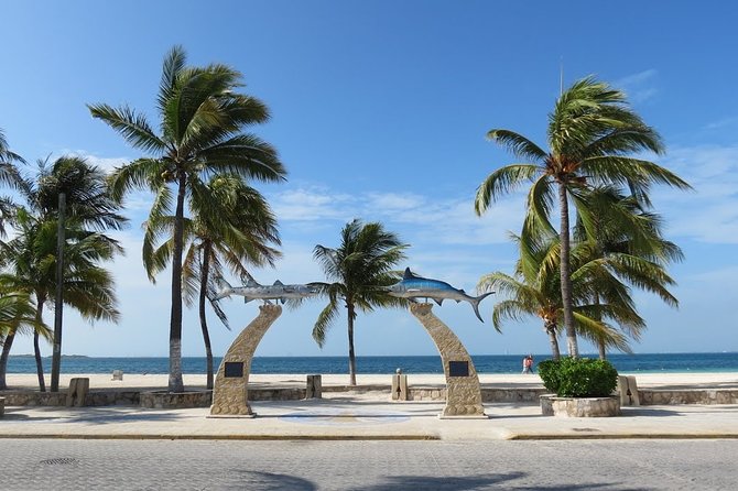 Catamaran Tour to Isla Mujeres, Open bar, Lunch, Snorkeling, Beach Club Included - Starting at Marina Las Perlas