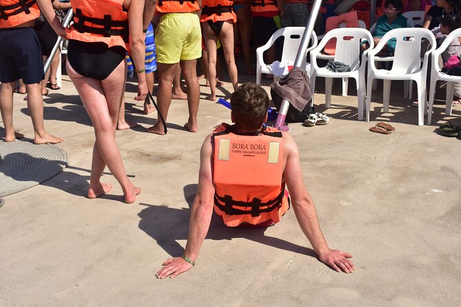 Catamaran Tour to the Arches, Playa las Animas, Snorkeling and more - Who will enjoy this catamaran day
