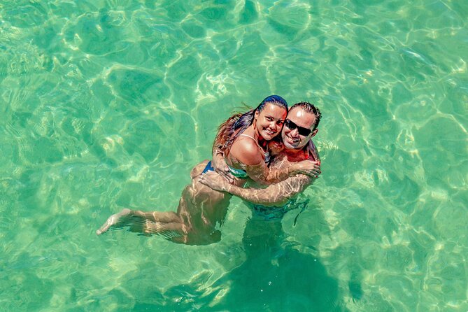 Catamaran Tour to the Seixas Natural Pools - Why the Seixas Natural Pools are the main event