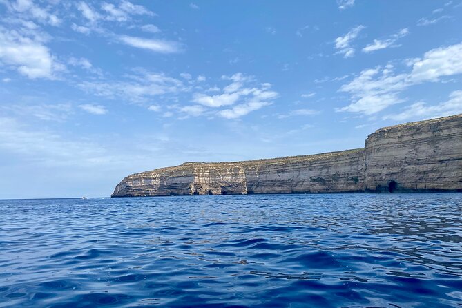 Catamaran Trip in Malta - A private way to see Malta from the water