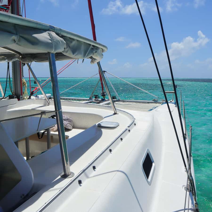 Catamaran trip to Ile Aux Cerfs With Two Way Transportation - FAQ