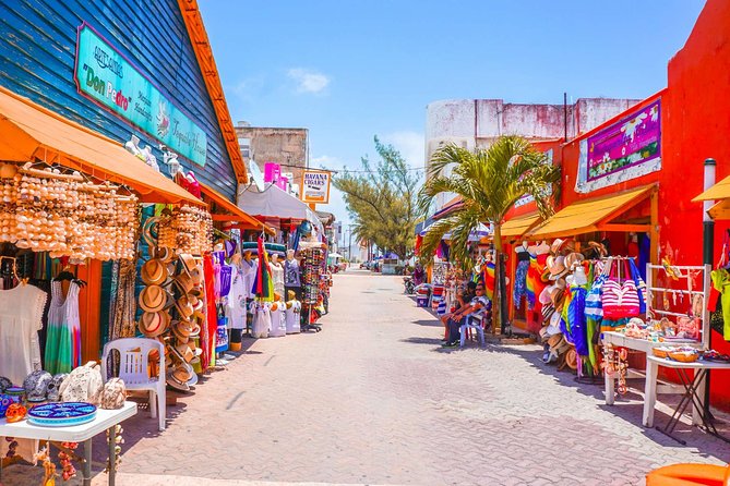 Catamaran Unlimited Adventure to Isla Mujeres" From Cancun - The return ride, open bar, and tequila party