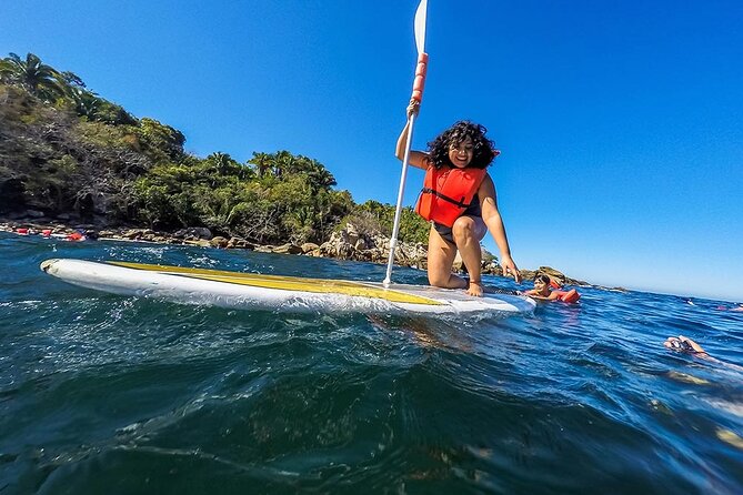 Catamaran Yelapa Beach Tour with Snorkeling, Food and Open Bar - What this Puerto Vallarta catamaran day is really like
