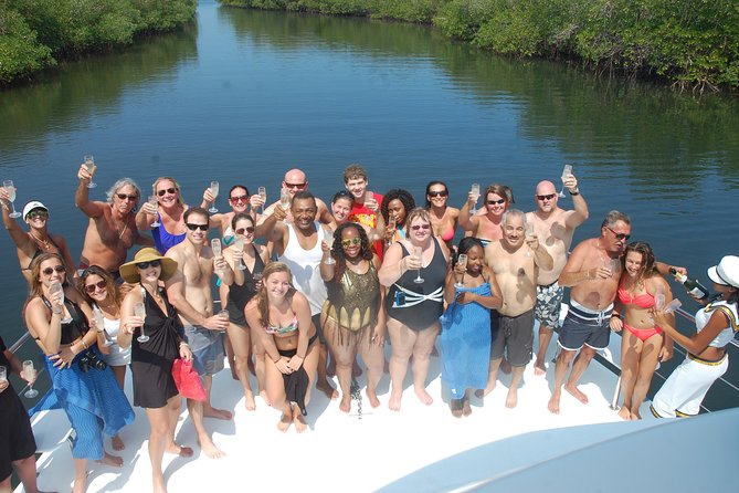 Cayo Arena Catamaran Cruise from Puerto Plata with Lunch - Is the $160 price fair?