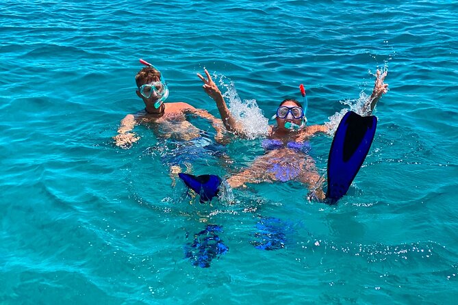 Chania: Afternoon Catamaran trip - Dinner, Drinks & Sunset - Key points to know before booking