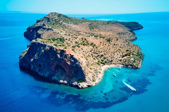 Chania: Afternoon Catamaran trip - Dinner, Drinks & Sunset - What the $165 price really buys you
