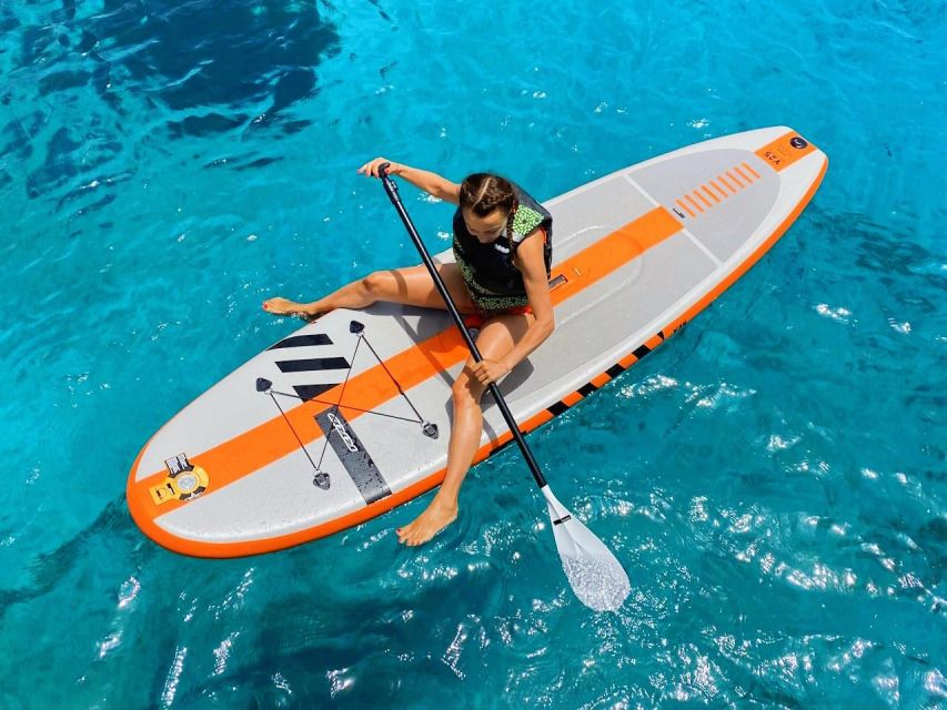 Chania: Afternoon Catamaran trip - Dinner, Drinks & Sunset - Booking details worth handling early