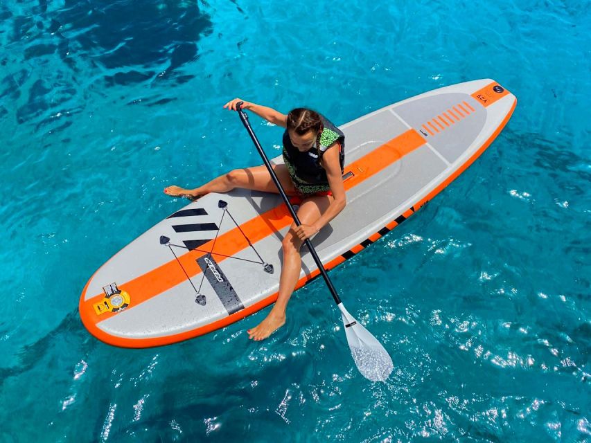 Chania: Morning Catamaran Cruise with Premium Lunch & Drinks - Should You Book DanEri Yachts?