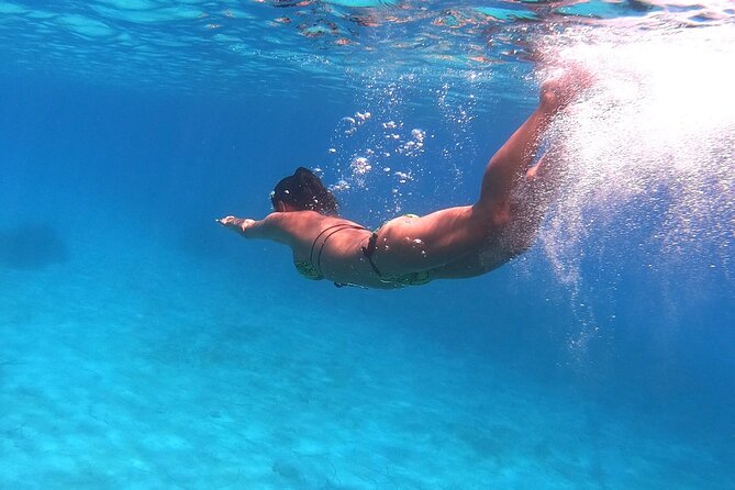 Chania: Private Day Catamaran Cruise with Swimming and Meal - Practical details before you book