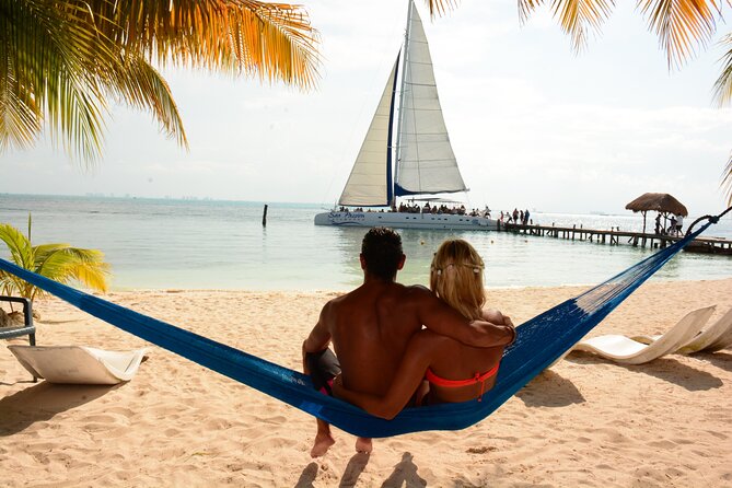 Chichen Itza Early Access & Catamaran to Isla Mujeres - Two days, two very different Yucatan experiences